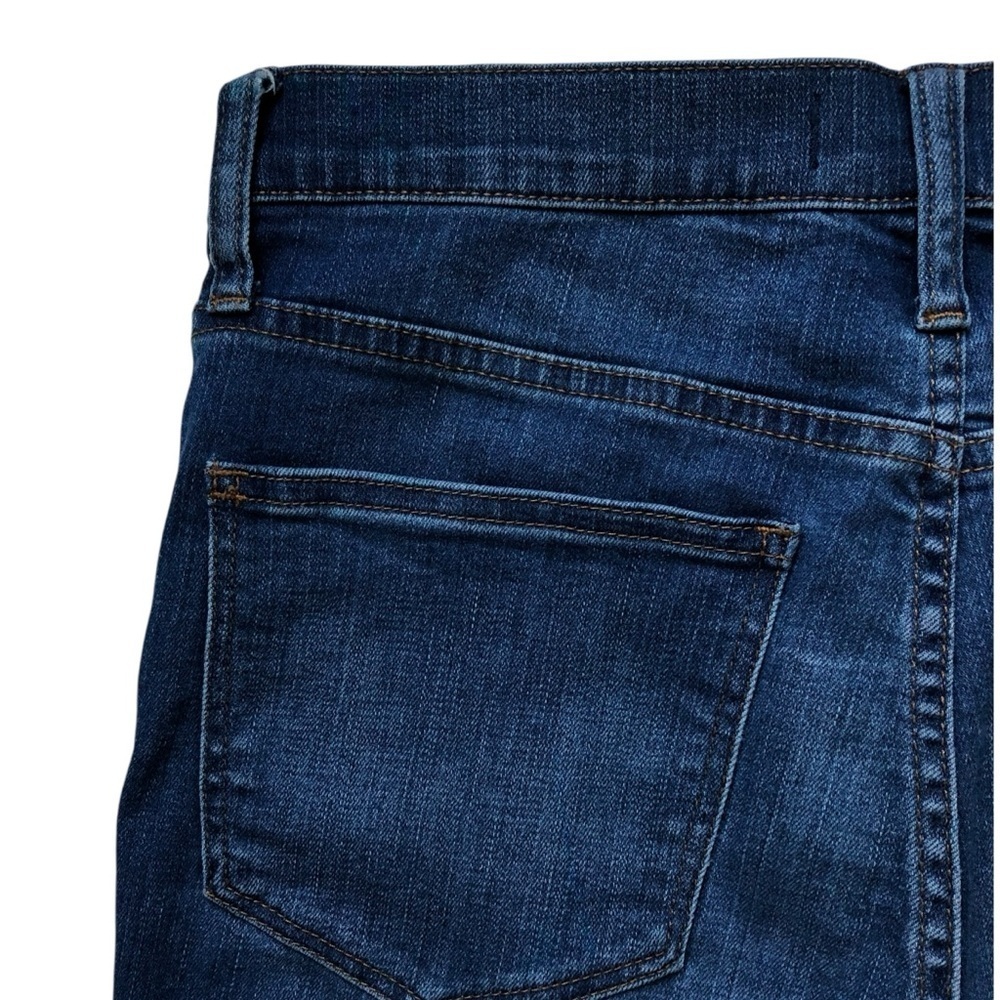 Madewell 10” Roadtripper US 28 Knee-Rip Edition - Picture 13 of 16